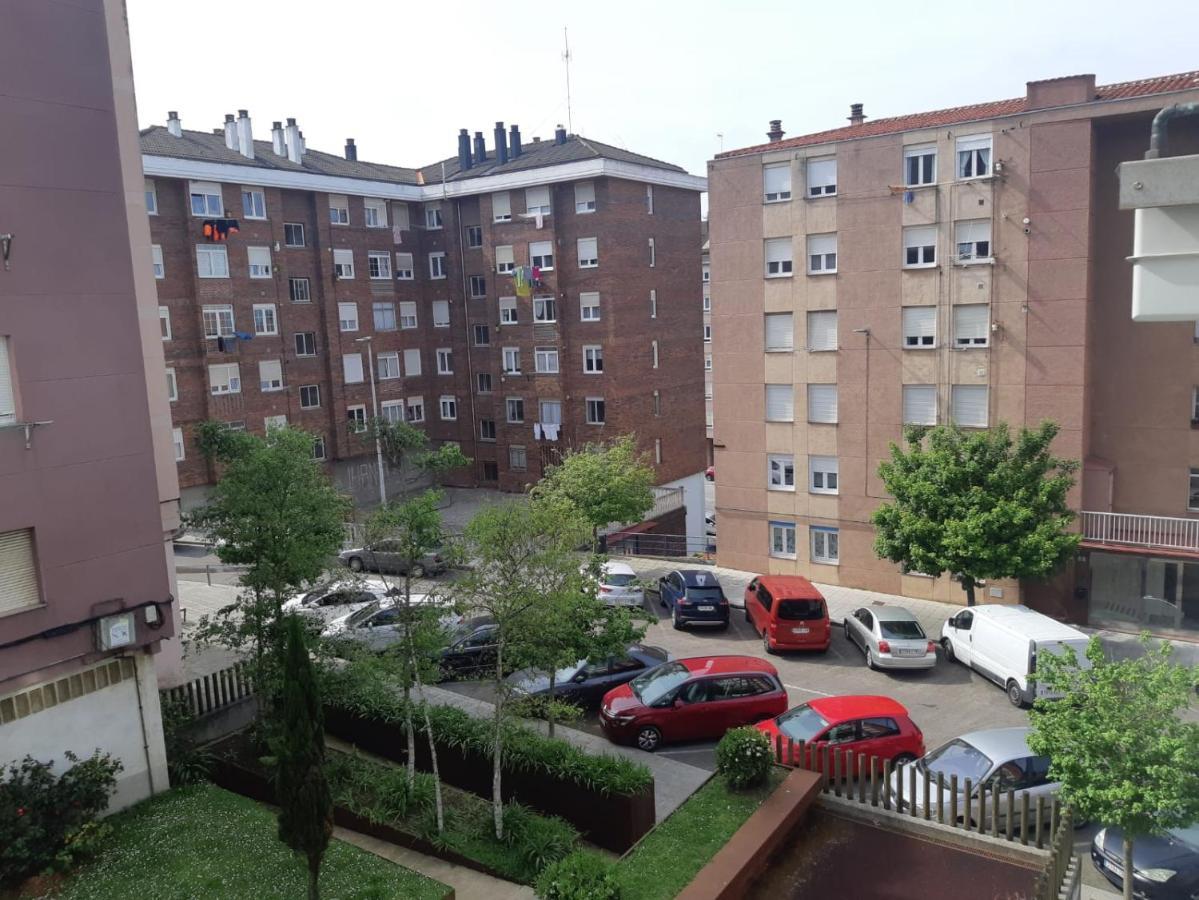 Apart Santander Zona Universidad Exterior photo